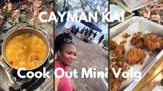 Cayman-Kai-Busch-Cooking-Mini-Vlog