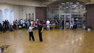 Magnetic connection. Ревью класса Нели и Саши.