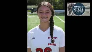 Emma Romano Coaches Award 2019