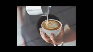 music for a coffee shop, lounge bar, or restaurant