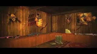 HUNTER 3D Official Android Game Trailer Full HD