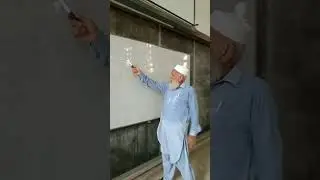 Ayub Khan Era Was Interesting. Please lesson the Video and analyze the situation