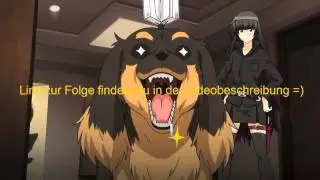 Inu to Hasami wa Tsukaiyou Folge 01 [German-Sub]