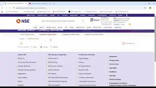 Future Equity Derivatives data on 2.1.2026