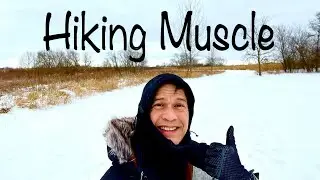 Hiking Power Measurement