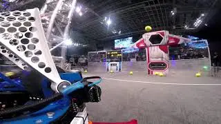 5172 POV - Great Northern 2020 Finals 2