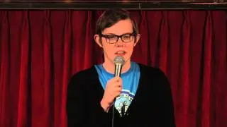 Mike Lester at Acme Comedy Company