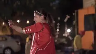#ghoomar Rajputi traditional dance // devshree hada