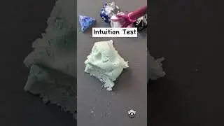 Intuitive test    #intuition #coaching #transformation #intuitiontest