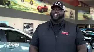 You'll Feel Good | Steve Landers Toyota