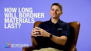 6 How Long Will Bordner Materials Last?