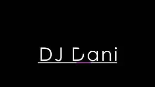 DJ Dani - Meneaito X Minim doi (Mashup 2025)
