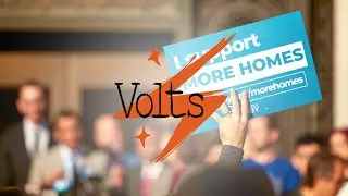 Volts ϟ March 7, 2025 &ndash; Matthew Lewis &bull; CA YIMBY (Why Housing Is A Pass/Fail Question For Climate)