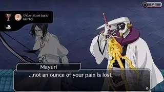 Bleach: Brave Souls PS5 Achievement (2)