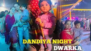 Dandiya Night @ Pacific Mall D21 - Sector 21,Dwarka,Delhi