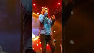 'Cactus' Band live at Swami Vivekananda University (28/01/2026)