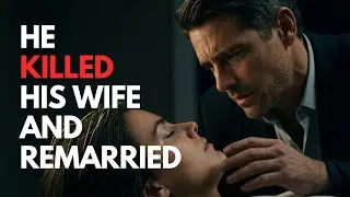 His Wife’s Death Was No Accident. Three Months Later, His New Marriage Revealed Something Worse