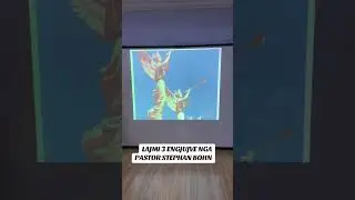 1. TEN  FACTS ABOUT REVELETION 14 - THE THREE ANGEL MESSAGES FROM PASTOR STEPHEN BOHR ALBANIAN 1 /25