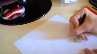Drawing Zuko from || The Last Airbender ||