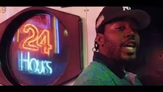 Hip Hops Mos H3wy & Villa . Prod. Tex Stone