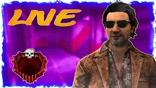 🔺AICI SE PRODUCE GAMING ! LIVE DBD ROMANIA