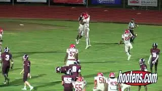 McGehee 15, Crossett 13 Highlights