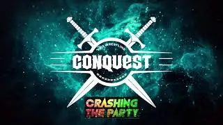 Pro Wrestling Conquest 