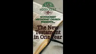 📖 January 23 &mdash; Luke 17 | Read the New Testament in a Year
