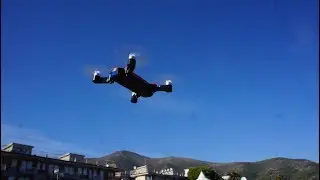 SIMTOO 175  FAIRY drone - SOLDI SPESI BENE O BUTTATI?