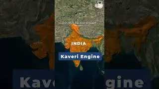 DRDO's GTRE Jet engines : Biggest failure of India #UPSC #IAS #CSE #IPS