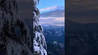 Land of snow(Himachal)