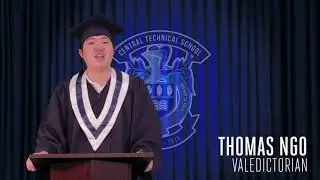 COMMENCEMENT _Central Technical School 2020