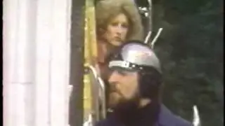 Classic Commercial-KGON (All That Disco)
