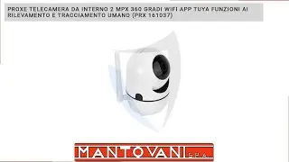 telecamere con o senza fili plug and play