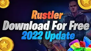 🔥 How to Get Rustler For Free on PC STEAM, Ps4, XOne, Switch 🔥 Hurry Up... Download Rustler For Free