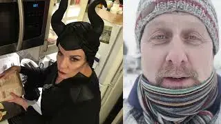День 4 - Кто мы в Infinite Mind Pictures