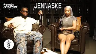 Jennaske Details her Relationship Status, Dating History, New Music, & More! | TIPSY TAYKES