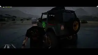 Brutus diesel _ Street Car Club rp