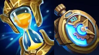 Why Zhonya's Hourglass/Stopwatch is a good (LEC G2 vs KOI)