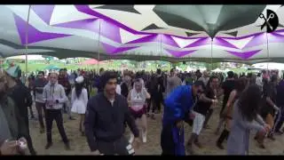 CeZZers Live @ PuriMoksha 2017 (Israel)