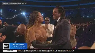 All the highlights of the 65th annual Grammy Awards
