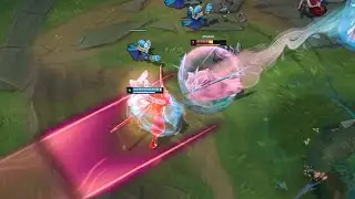 Naak Nako Yasuo makes fun of Drututt