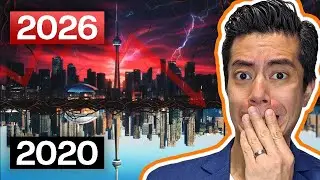 TRAPPED: Toronto Real Estate Flipped 'Upside Down' &ndash; 6 Year Gains Wiped Out