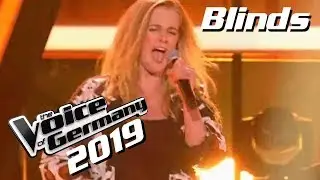 Meat Loaf - I'd Do Anything For Love (But I Won't Do That) (Maria) | Voice of Germany 2019 | Blinds