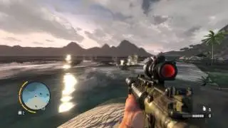 Far Cry 3 Infinite Ammo And No Reload Glitch (Always Instantly usable)