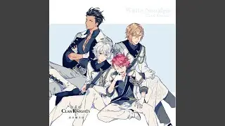White Nostalgia (Off Vocal Ver.)