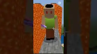 Minecraft HAMOOD vs DIAMOND #shorts