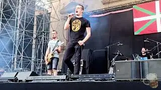 Rotten XIII: Baskonia (Alerta Fest 2024 · Poble Espanyol)