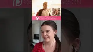 The PTXperience 2014 - Part 8 ✨ #pentatonix | Carmen Reacts
