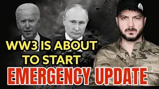 🔴ALERT! REAL POSSIBILITY OF DIRECT ENGAGEMENT